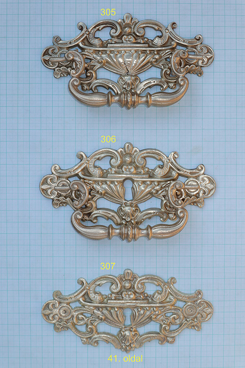 bútorveret, ötvös