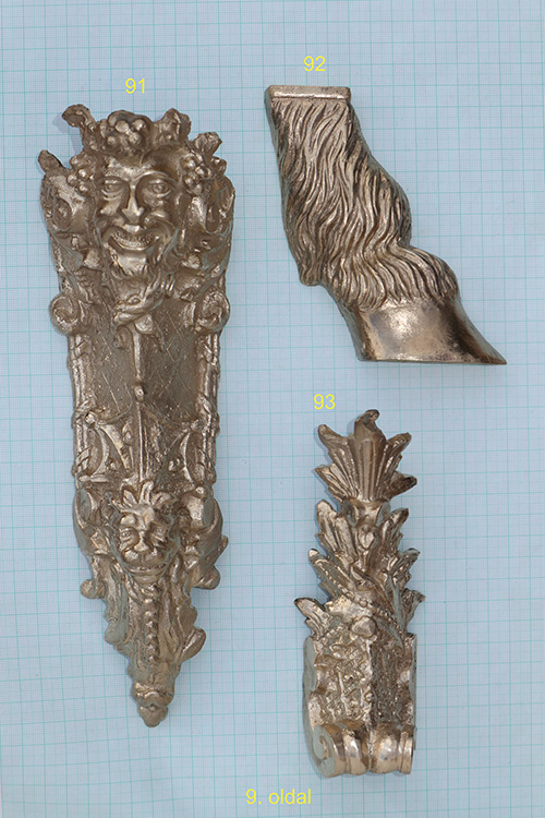 rézmûves, ezüstmûves, ötvös, aranymûves, bútor