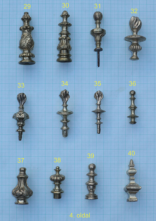 rézmûves, ezüstmûves, ötvös, aranymûves, bútor